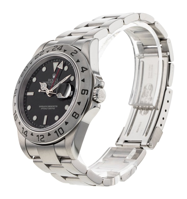 Rolex Explorer II 16570 Image 2